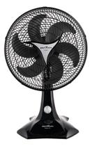 Ventilador Protect 30 Six Preto 60W Britânia Ventilador Protect 30 Six Preto 60W Britânia