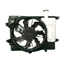Ventilador Radiador Hyundai Elantra i30 Kia Cerato Soul 1.6