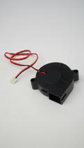 Ventilador Radial 5015 12V para Impressora 3D Ventilador Radial 5015 12V para Impressora 3D