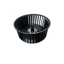 Ventilador Radial Turbina ACJ Consul Brastemp 7.000/7.500
