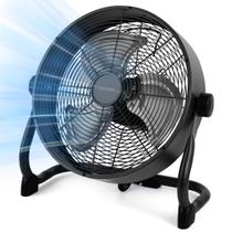 Ventilador recarregável operado por bateria SheerAire 15 12000mAh Ventilador recarregável operado por bateria SheerAire 15 12000mAh