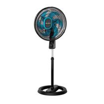 Ventilador Refresh Turbo Pro Coluna 40cm 6p VTR830 Cadence