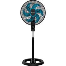 Ventilador Refresh Turbo Pro Coluna VTR830 140W 220V Cadence