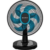 Ventilador Refresh Turbo Pro Vtr420 40 Cm Cadence