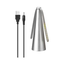 Ventilador Repelente Automático De Insetos Alimentado Por USB Para Casa E Exterior