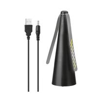 Ventilador Repelente De Insetos Automático Alimentado Por USB Para Casa E Exterior