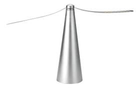 Ventilador Repelente De Insetos Mr1080 Prata - Mori Diâmetro 39 Cm Material Das Pás Plástico Ventilador Repelente De Insetos Mr1080 Prata - Mori Diâmetro 39 Cm Material Das Pás Plástico