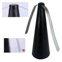 Ventilador Repelente de Mesa Mosca Inseto Mosquito Portatil Jardim Quintal