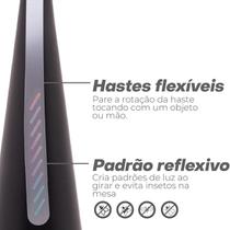 Ventilador Repelente De Mesa Mosca Inseto Mosquito Portatil Ventilador Repelente De Mesa Mosca Inseto Mosquito Portatil