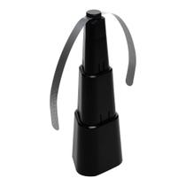 Ventilador Repelente Mesa Retrátil 8cm 26cm Preto Plástico Ventilador Repelente Mesa Retrátil 8cm 26cm Preto Plástico