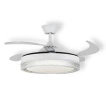 Ventilador retratil airflow