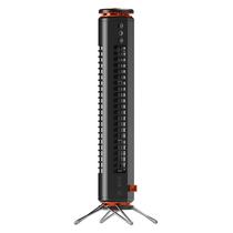 Ventilador Sharper Image AXIS 12 12 Desktop Airbar Tower Black