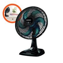 ventilador silencioso contra moscas ventilador de mesa 220V VSP40