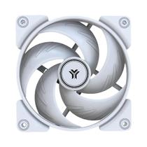Ventilador Silencioso De 120mm JUMPEAK PB120 4PIN PWM 2000RPM De Alto Desempenho Para Gabinete De PC