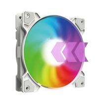 Ventilador Silencioso De Alto Desempenho De 12cm UPSIREN UF-12 5V 3Pin ARGB 4Pin PWM Com Efeito De