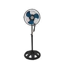 Ventilador Silencioso Pedestal Coluna 3 Velocidades Altura Ajustável 87cm 10pol 3 Pas 60W 60HZ 110V Casa Escritório Ventilador Silencioso Pedestal Coluna 3 Velocidades Altura Ajustável 87cm 10pol 3 Pas 60W 60HZ 110V Casa Escritório