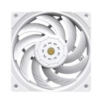 Ventilador Silencioso PWM De 12cm Para CPU, 2150RPM, 4PIN, Sistema De Resfriamento Para Gabinete De