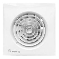 Ventilador Silent - 100 127v Otam