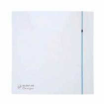 Ventilador Silent 200 220v Otam
