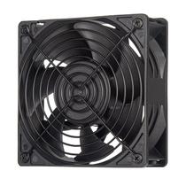 Ventilador SilverStone Technology FHS 120X Alta Velocidade 120mm