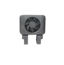 Ventilador Skrw Cooler 1 Fan Bivolt 1,4w P Aquários 127/220v