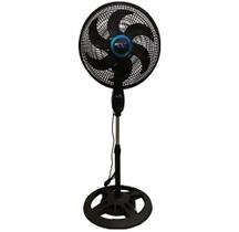 Ventilador Solaris 6 Pás Turbo Ultra Potente 75w Tyf 110V Ventilador Solaris 6 Pás Turbo Ultra Potente 75w Tyf 110V