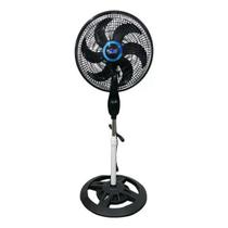 Ventilador Solaris 6 Pás Turbo Ultra Potente 75w Tyf C/ Pe