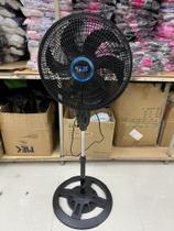 Ventilador Solaris 6 Pás Turbo Ultra Potente 75w TYF FS1608(V-110) Ventilador Solaris 6 Pás Turbo Ultra Potente 75w TYF FS1608(V-110)