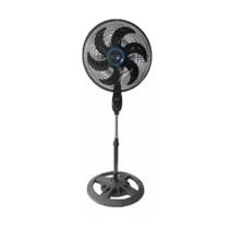 Ventilador Solaris Grande 6 Pás Turbo Ultra Potente 75w 110v C - SHR*