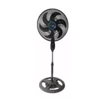 Ventilador Solaris Grande 6 Pás Turbo Ultra Potente 75w 110v C