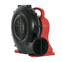 Ventilador Soprador XPOWER BR-15 0,25 HP para uso interno e externo