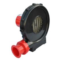 Ventilador Soprador XPOWER BR-252A 1 HP para uso interno e externo, resistente às intempéries