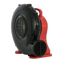 Ventilador Soprador XPOWER BR-35 ½ HP para Uso Interno e Externo Ventilador Soprador XPOWER BR-35 ½ HP para Uso Interno e Externo