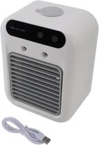 Ventilador splay portátil tomate mlf 018 Ventilador splay portátil tomate mlf 018