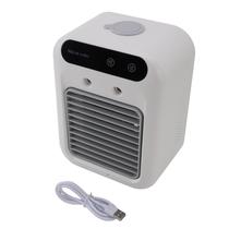 Ventilador Spray Portátil Tomate MLF 018