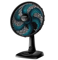 Ventilador Super Power 30cm 6 Pas 3 Velocidades 60W Mondial