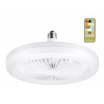 Ventilador Teto 127v/220v Com Luz Integrada Arcostar E27 3 Cores Silencioso Silencioso Silencioso Ventilador Teto 127v/220v Com Luz Integrada Arcostar E27 3 Cores Silencioso Silencioso Silencioso