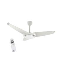 Ventilador Teto 3 Pás Com Led 20W e Controle Flow Bivolt Ventisol Ventilador Teto 3 Pás Com Led 20W e Controle Flow Bivolt Ventisol