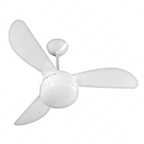 Ventilador Teto 3 Pás Inverter Ventisol Fenix Bivolt Branco Ventilador Teto 3 Pás Inverter Ventisol Fenix Bivolt Branco