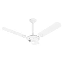 Ventilador Teto 3 Pás Ventidelta New Comercial Eco 127V Branco Ventilador Teto 3 Pás Ventidelta New Comercial Eco 127V Branco