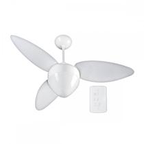 Ventilador Teto 3Pas Aires 2Lamp 220V Br Venti