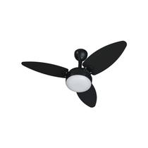 Ventilador teto c.rem.elluz pt/tab.bivol