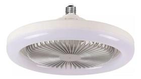Ventilador Teto Com Luz Integrada Arcostar E27 Controle Remoto Ventilador Teto Com Luz Integrada Arcostar E27 Controle Remoto