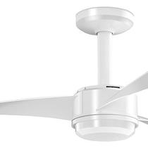 Ventilador Teto Controle Maxi Air 3 Pás Branco 220V Mondial Ventilador Teto Controle Maxi Air 3 Pás Branco 220V Mondial