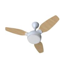 Ventilador Teto Inverter Ventisol Legacy Branco/Pìn 127/220V Ventilador Teto Inverter Ventisol Legacy Branco/Pìn 127/220V