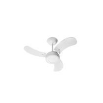 Ventilador teto led bco ventid.127