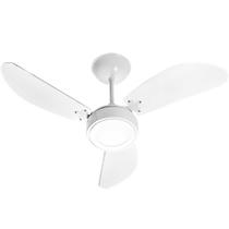Ventilador Teto New Light Led 3 Pás 130W VENTI-DELTA Ventilador Teto New Light Led 3 Pás 130W VENTI-DELTA