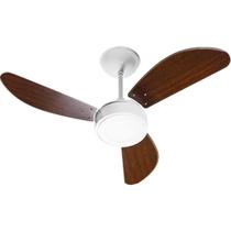 Ventilador Teto New Light Led 3 Pás 130W VENTI-DELTA Ventilador Teto New Light Led 3 Pás 130W VENTI-DELTA