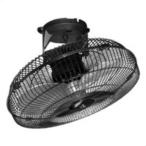 Ventilador Teto Orbital Lorensid Sprint 40cm Bivolt 360 Pt