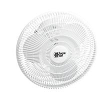 Ventilador Teto Orbital Wind 360 30cm Branco Bivolt